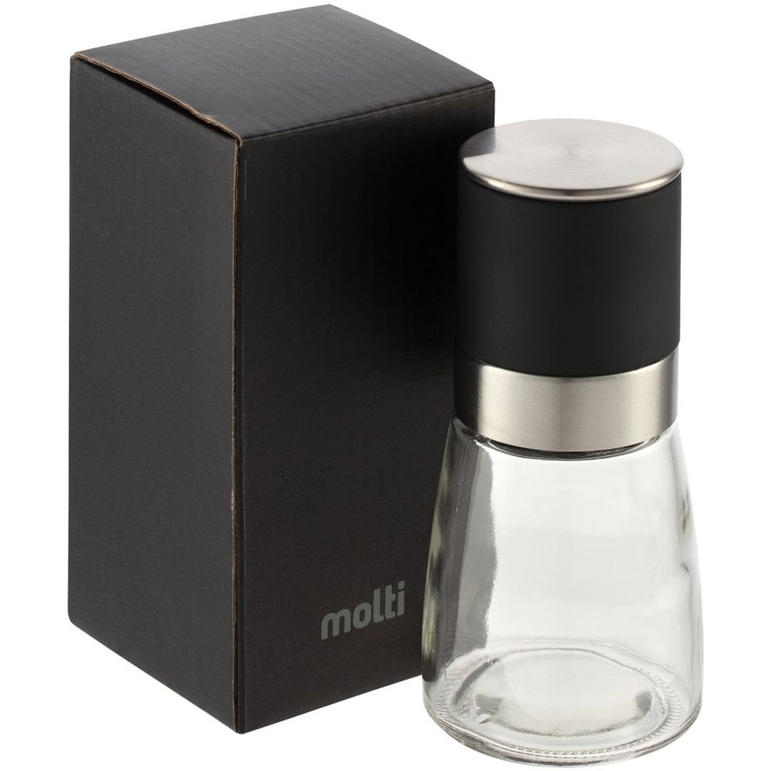 Мельница для специй Spice Twice Мельница для специй Spice Twice