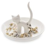 Подставка для колец Кот Gatto XL