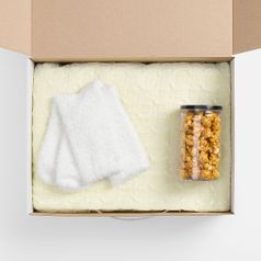 Подарочный набор Mon Plaisir