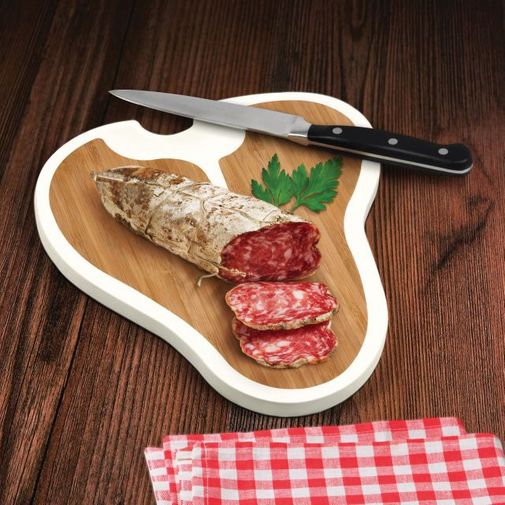 Доска разделочная Стейк Prime Cuts