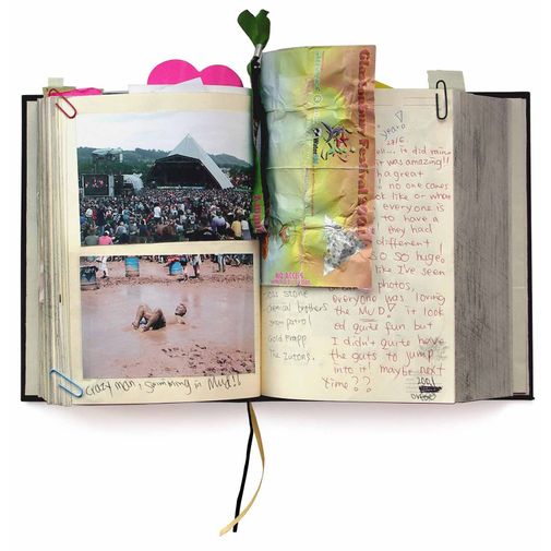 Дневник История моей жизни My life story