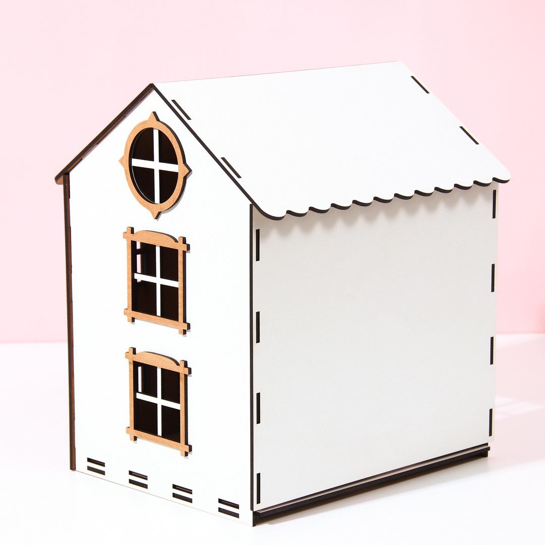 Свадебный банк Дом