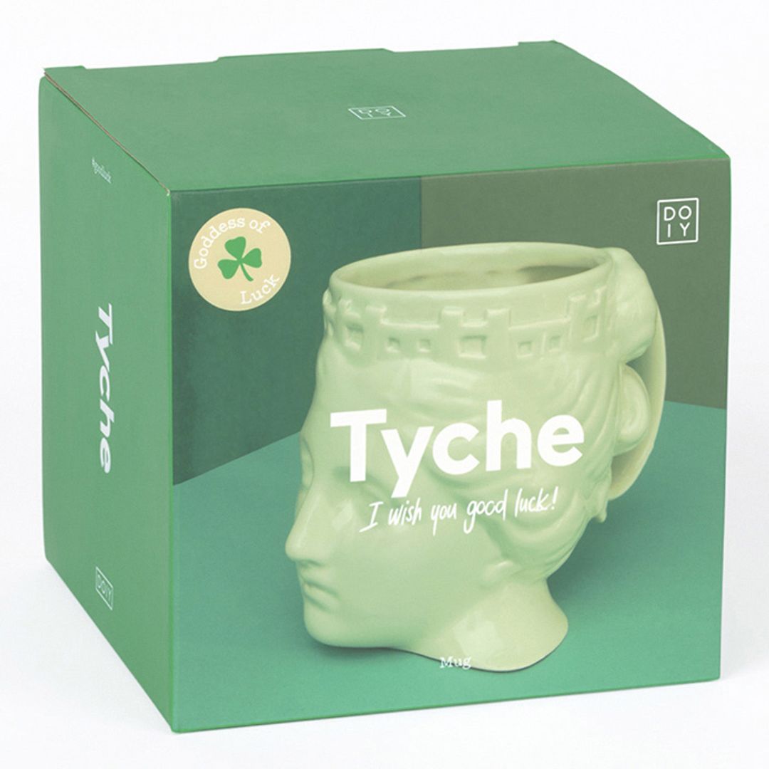 Кружка Tyche Кружка Tyche