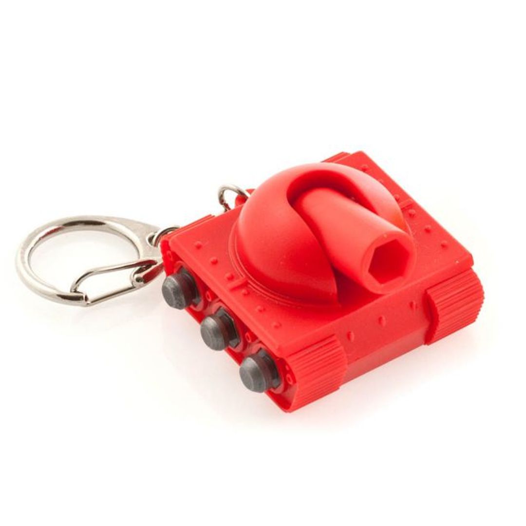 Брелок Инструмент Танк Брелок Инструмент Танк