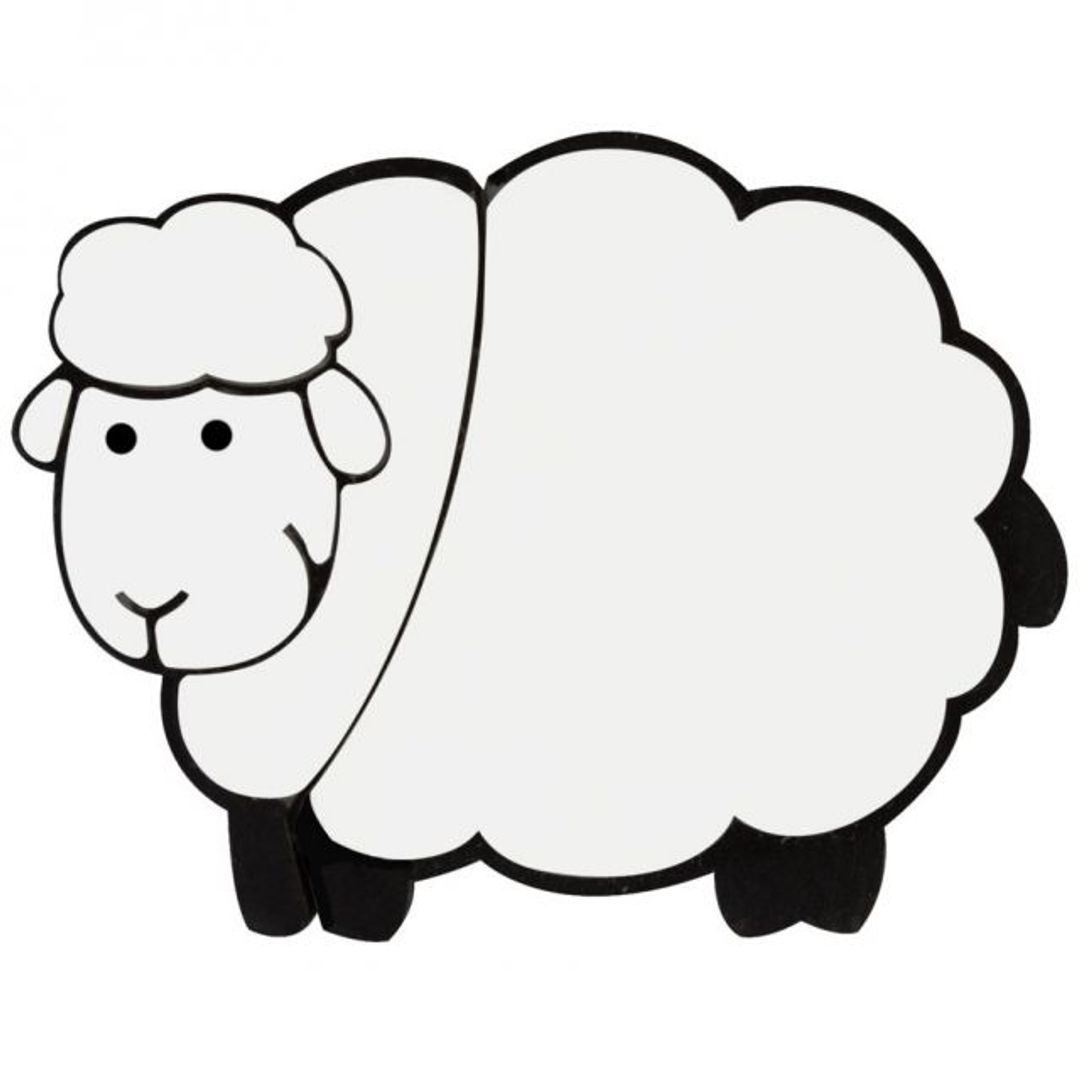 Флешка Овечка 8 Гб Флешка Овечка 8 Гб