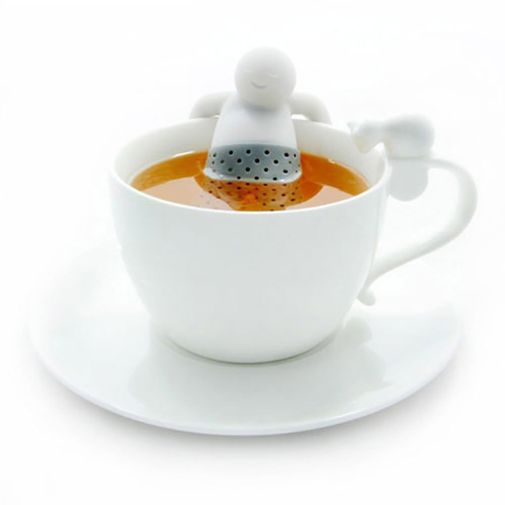 Заварник для чая Mr. Tea