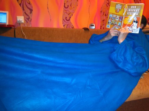  Фото покупателя Анна