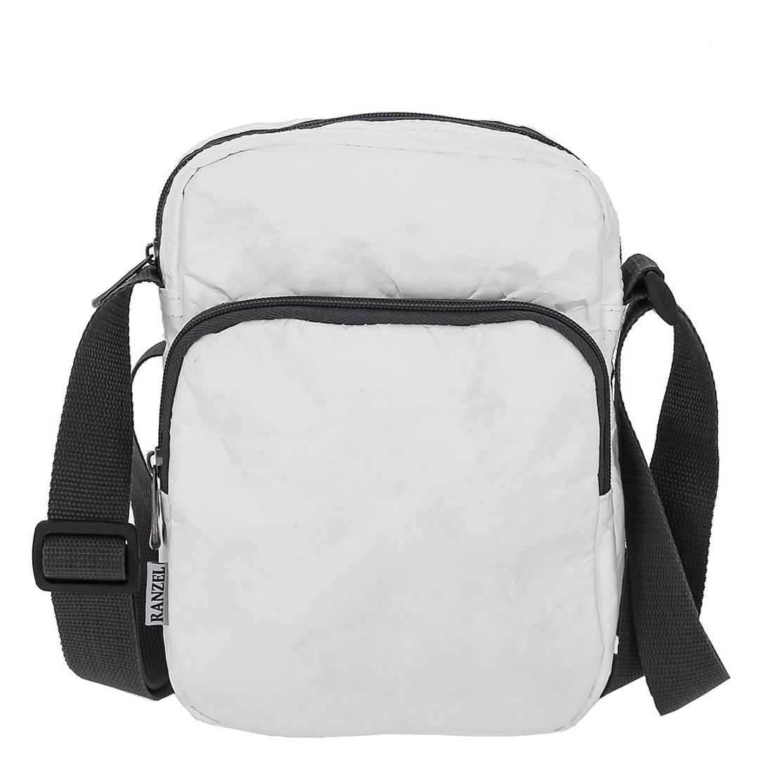 Сумка Ranzel Bender Kraft