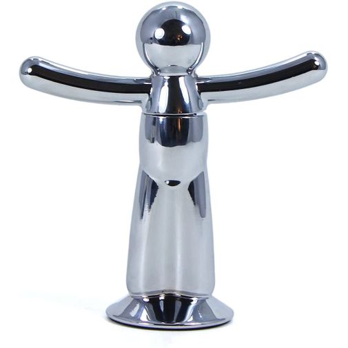 Штопор Buddy (Хром) Штопор Buddy (Хром)