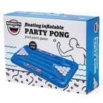 Надувной матрас для игры Party Pong