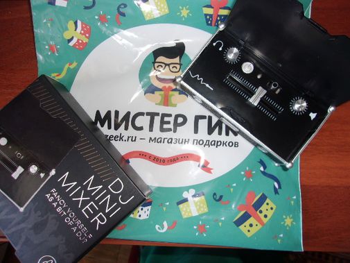 Фото покупателя Михаил Фото покупателя Михаил