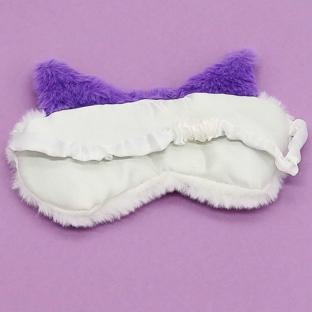 Маска для сна Сова Owl Маска для сна Сова Owl