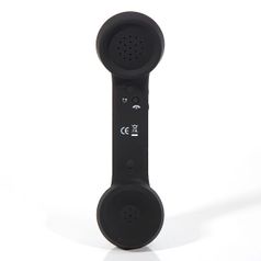 Ретротрубка Bluetooth