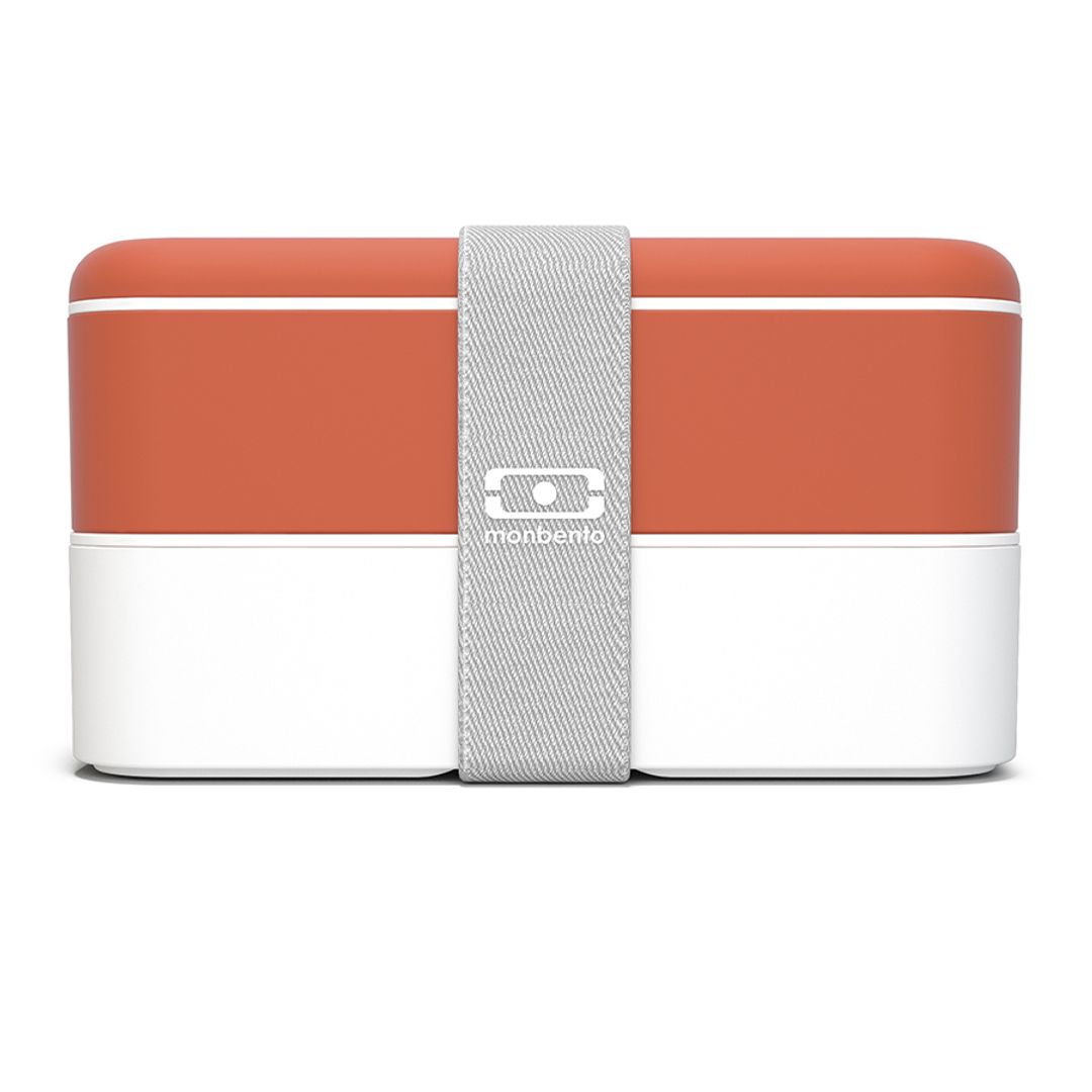 Ланч-бокс Monbento Original (Brique)