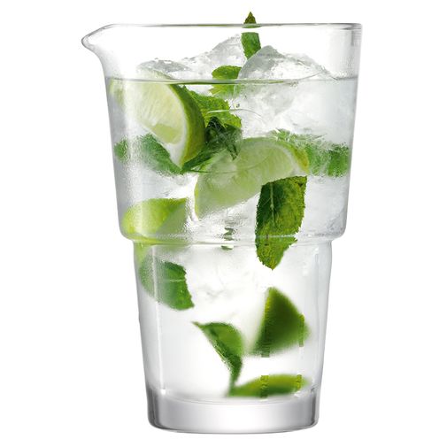 Коктейльный набор Connoisseur Mixologist XXL