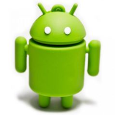 Флешка Android 8 Гб