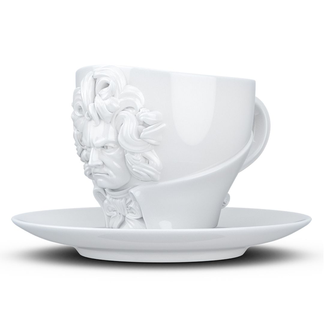 Чайная пара Talent Ludwig van Beethoven