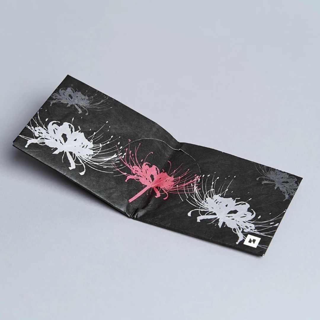 Кошелек New wallet New Ghoul Кошелек New wallet New Ghoul