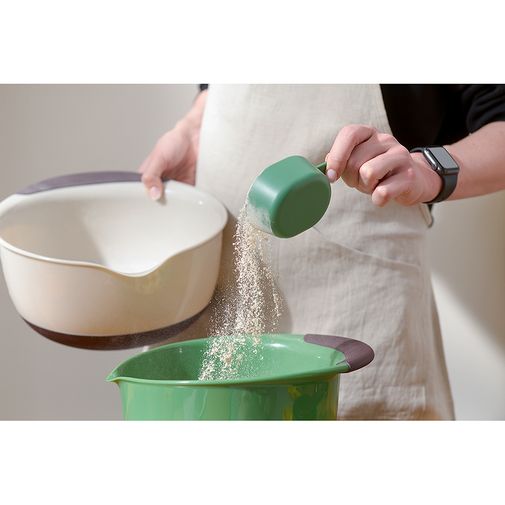 Набор мерных емкостей Gro (9 шт.)