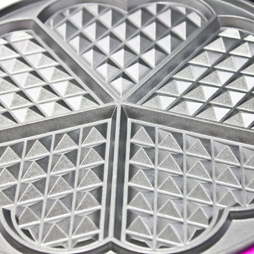 Вафельница Waffle Maker Вафельница Waffle Maker