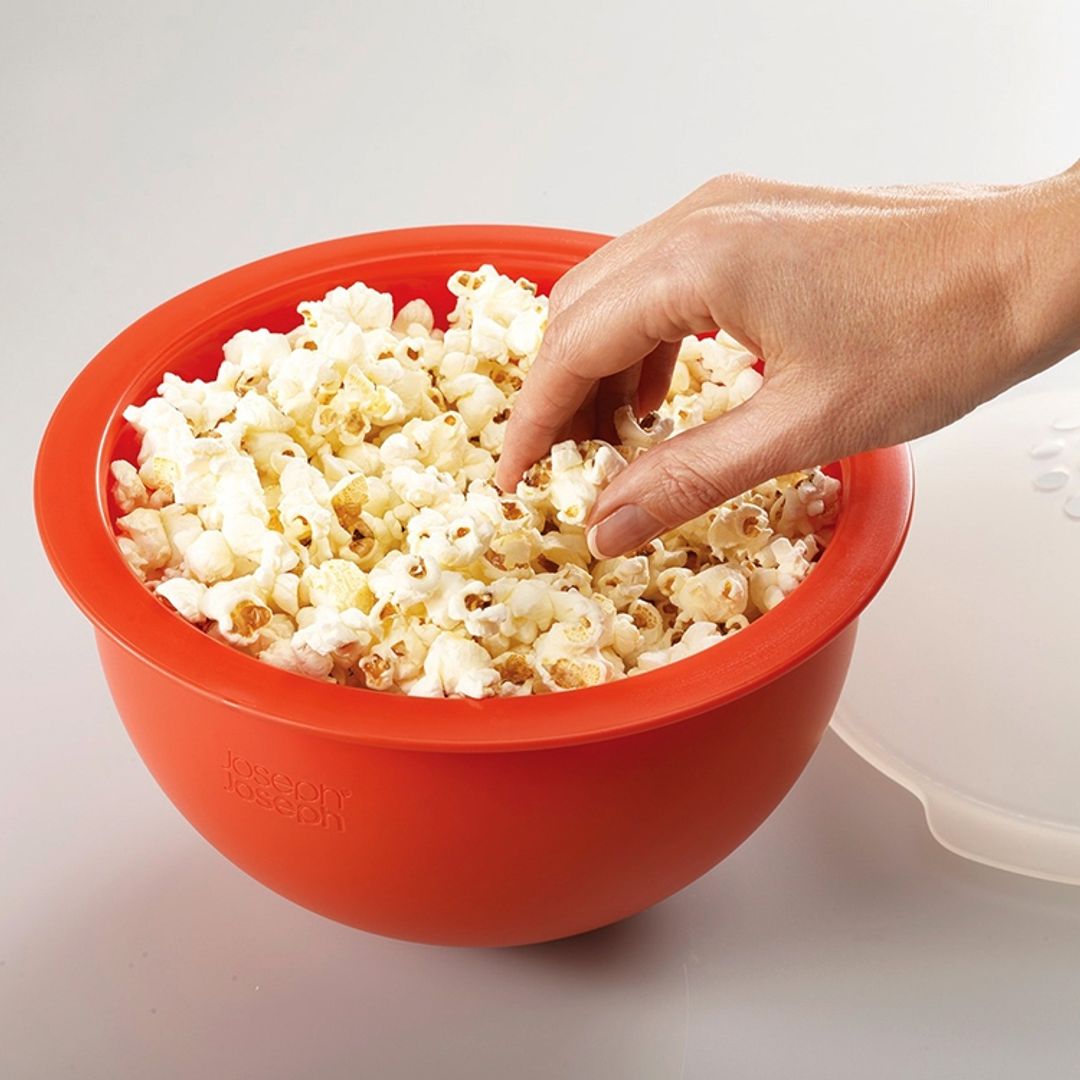 Ведро для приготовления попкорна M-Cuisine Примерно 50 г попкорна