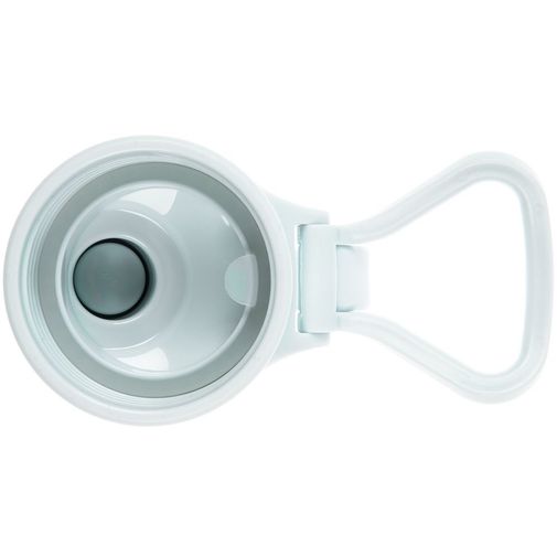 Термобутылка Fujisan XL (Голубая) Термобутылка Fujisan XL (Голубая)