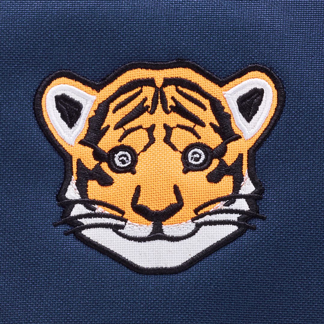 Ранец детский Tiger Navy Ранец детский Tiger Navy