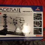 Конструктор SpaceRail Level 1 6500mm Rail No. 233-1 New Parts Отзыв