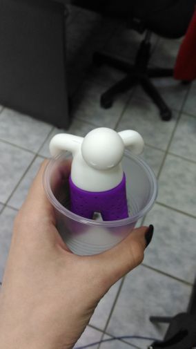  Фото покупателя Татьяна