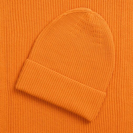 Подарочный набор Nobilis Mono (оранжевый) Подарочный набор Nobilis Mono (оранжевый)