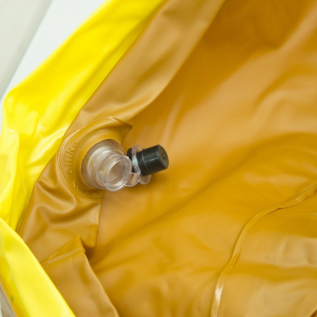 Надувной матрас Пицца