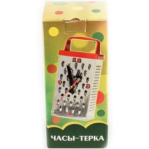 Часы Терка Часы Терка