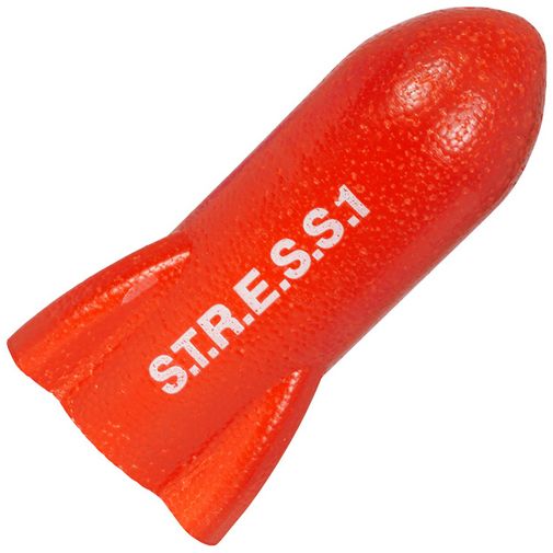 Антистресс Ракета