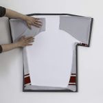 Рамка для футболки T-frame (большая)