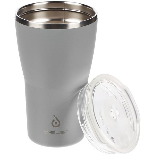 Термостакан Sapporo (Серый) Термостакан Sapporo (Серый)