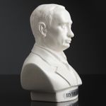 Статуэтка Бюст Путина
