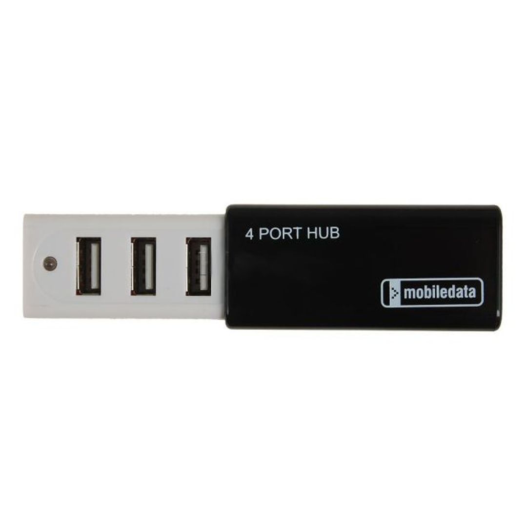 USB Хаб Помада