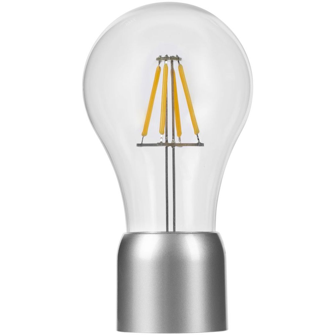 Левитирующая лампа FireFly (ver. 2)