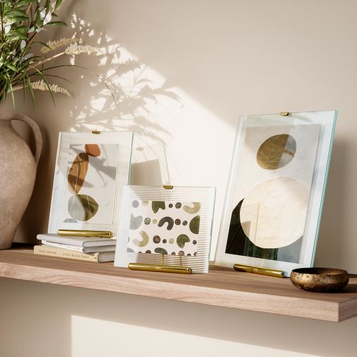 Фоторамка Flute (16х20 см)