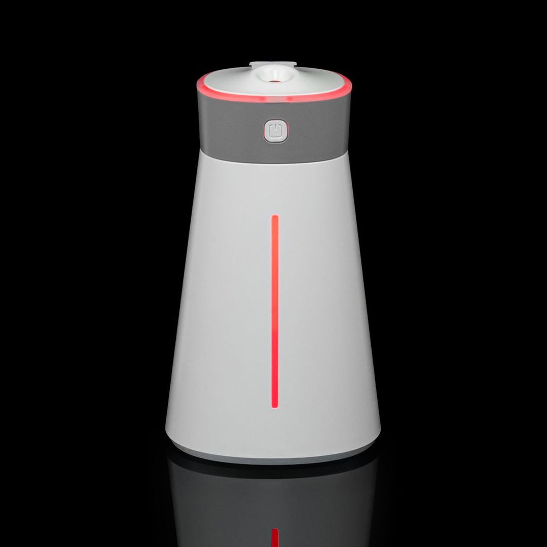 Увлажнитель воздуха airCan