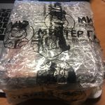 Кружка для рисования мелом Отзыв