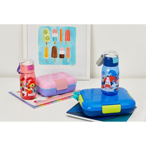 Ланч-бокс Neat Bento Ланч-бокс Neat Bento