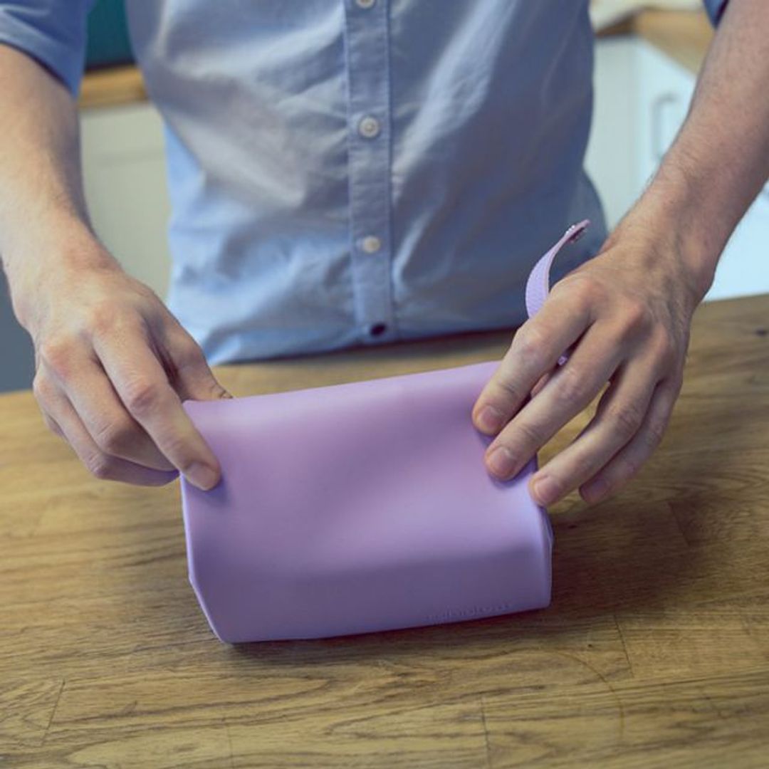 Ланч-бокс FoodBag Ланч-бокс FoodBag