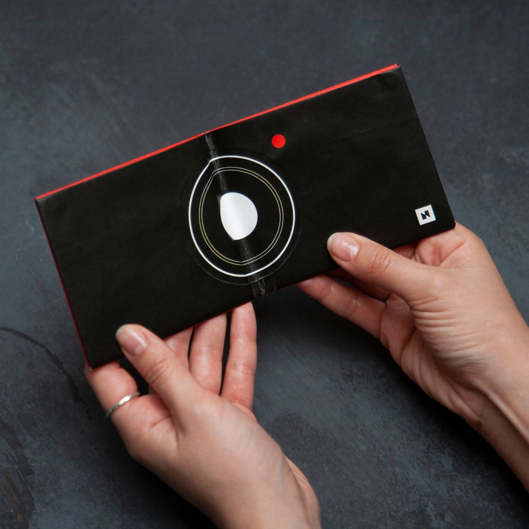 Кошелек New wallet New Cameras