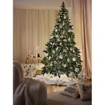 Набор ёлочных украшений с подсветкой Classy ornaments (3 шт.)