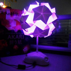 Светильник Конструктор Akari