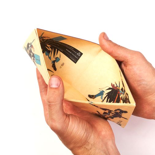 Кошелек New wallet New Nippon