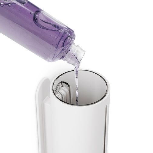 Диспенсер настенный для жидкого мыла Penguin Диспенсер настенный для жидкого мыла Penguin