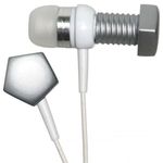 Crazy Earphones Наушники Болты