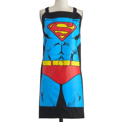 Фартук Супермен Фартук Супермен